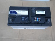 Akumulator Oryginał Aku Mercedes -Benz Varta 12V 100Ah 760A Bateria Kwasowa