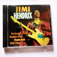 Jimi Hendrix – Jimi Hendrix