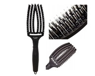 OLIVIA GARDEN FINGER BRUSH COMBO SZCZOTKA MEDIUM