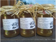 SYROP Z KWIATÓW CZARNEGO BZU I LIŚCI POKRZYWY 480 ML ZGODNY Z NATURA DOMOWY