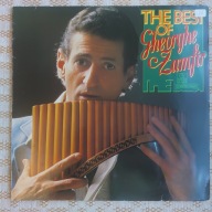 Gheorghe Zamfir The Best Of 1979 Ger (NM/VG+)