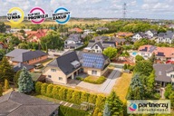 Dom, Straszyn, Pruszcz Gdański, Gdański, 700 m²