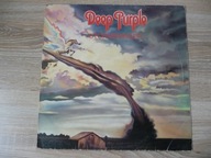 Deep Purple - Stormbringer (sama okładka)