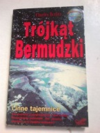 TRÓJKĄT BERMUDZKI BERLITZ CHARLES