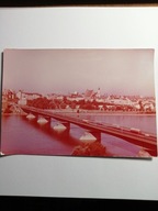 WARSZAWA 1974- MOST-. RYNEK STAREGO MIASTA FOT. BARWNA E. PASZKOWSKA