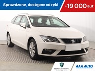 Seat Leon 1.5 TSI, Salon Polska, Serwis ASO