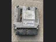 STEROWNIK KOMPUTER SILNIKA ECU AUDI A6 C7 3.0 TDI 4G0907401F