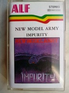 NEW MODEL ARMY - IMPURITY , PIEKNY STAN