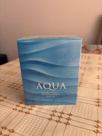 Avon Woda Toaletowa Aqua Męska 75Ml