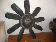 wiskoza wentylator mercedes sprinter 906 wiatrak 646 311 cdi