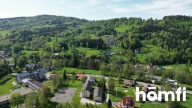Działka, Zawoja, Zawoja, Suski, 1102 m²