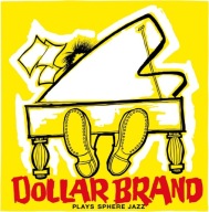 Dollar Brand-Plays Sphere Jazz/The Jazz Epistle