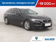 BMW 5 520i, Automat, Navi, Klima, Klimatronic