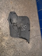 FIAT DOBLO I LIFT 04-10 ZDERZAK PRAWY TYŁ NAROŻNIK