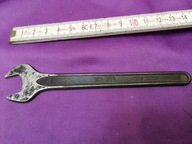 klucz płaski jednostronny DIN 894 14 WEST GERMANY