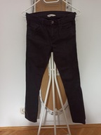 H&M Spodnie jeans rurki 36