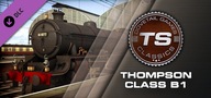 Train Simulator: Thompson Class B1 Loco Add-On - KLUCZ Steam PC