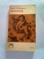 WIERSZE - Adam Mickiewicz