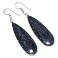 Długie Kolczyki Noc Kairu