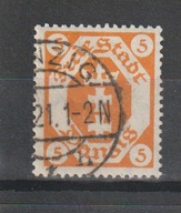 W.M Gdansk FI. 67 kasowany