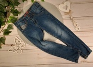 Lupilu świetne jeansy 104cm 3-4lata