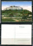 K19791)Francja: Burg Lichtenberg