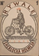 Rywale Sherlocka Holmesa cz. 1