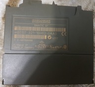 Sterownik PLC Siemens 6ES7 321-1BH02-0AA0