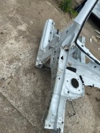 MERCEDES CLA W118 ĆWIARTKA PRZÓD PRAWA