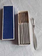 MINAL - DOMGOS WIDELCZYKI DO ZAKĄSEK ŚLEDZI GERLACH NOWE NIE HEFRA PRL