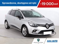 Renault Clio 1.2 TCe, Salon Polska, Serwis ASO