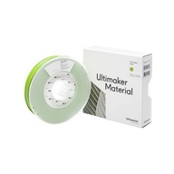 Filament PLA Ultimaker 2,85 mm 750 g zielony