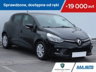 Renault Clio 1.2 16V, Salon Polska, Serwis ASO