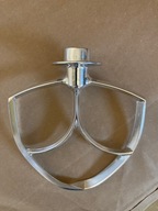 Mieszadło bez zbieraka robot planetarny Germin