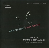 Ella Fitzgerald – Sweet And Hot - Nowa