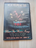 Meet The Flower Kings @Live Recording 2003 bootleg DVD