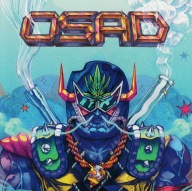 Włodi - Osad EP - Nowa