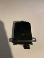 Lexus NX Moduł Czujnik martwego pola 881620W170