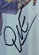 Quebonafide - autograf