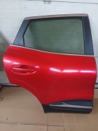 DRZWI TYŁ SZYBA RENAULT KADJAR LIFT TENNP