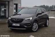 Opel Grandland X 1.6 D 120KM Ultimate Full LED Denon Navi Kamera 360 El.kl