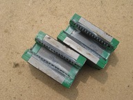 INA Wózek liniowy KWVE35BHG3-V1 2 szt