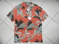 - PRIMARK NOWA ŚLICZNA HAWAJSKA KOSZULA r M