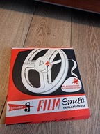 Taśma szpulowa schneider 8 mm