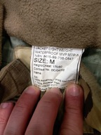 Gore-Tex mtp brytyjski medium
