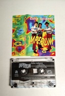 Imperium-Żółte tulipany-kaseta MC/VG