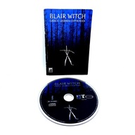 BLAIR WITCH CZĘŚĆ II 2 LEGENDA COFFIN ROCK PC PL