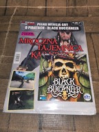 BLACK BUCCANEER POLSKA DYSTRYBUCJA ENG PC NOWA [2