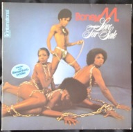 Boney M. – Love For Sale