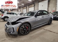 BMW Seria 3 M340xi 2025 3.0l 3.0 Benzyna 382KM